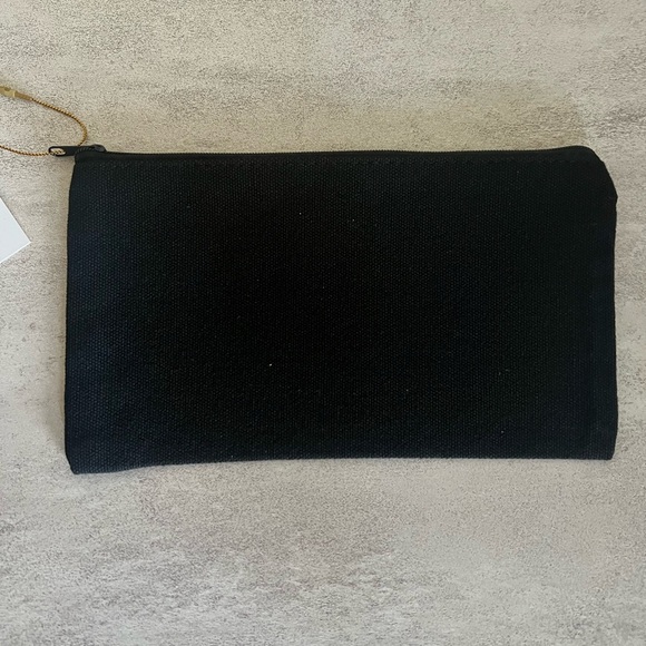 But First Coffee-Themed Cosmetic Bag - Picture 3 of 3